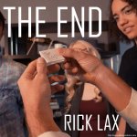 The End by Rick Lax (Instant Download)